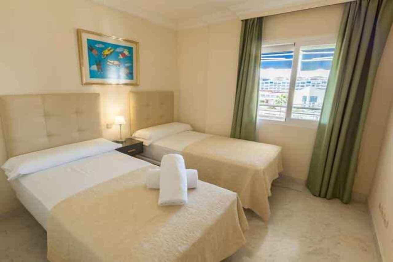 Apartamento Marina De Banus Marbella