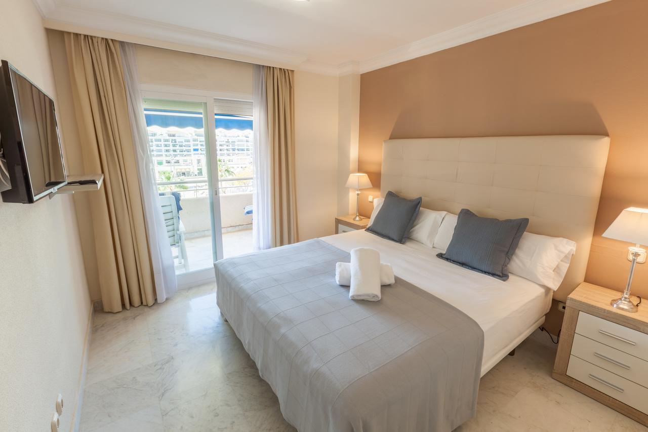 Marina De Banus Apartamento *