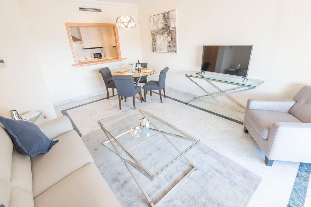 Apartamento Marina De Banus